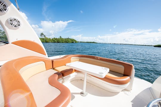 Sea Ray 340 best price in Miami Florida