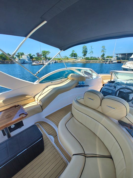 🚤 Coral 28 + 2 Feet Yacht [MOST SOUGHT-AFTER] ⚓ Best cost-effective option