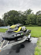 Sea Doo RXPX260 affordable and fun machine in New Fairfield!