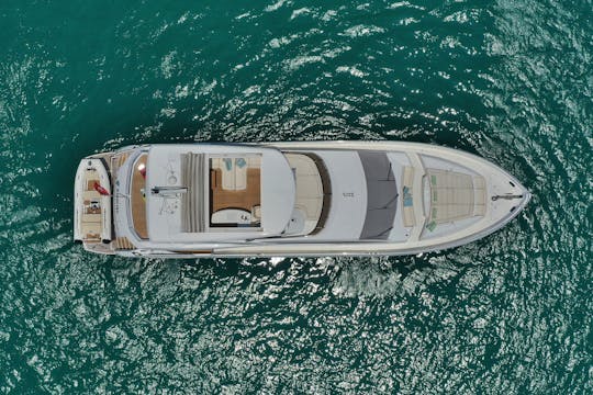 Sunseeker Manhattan 73 