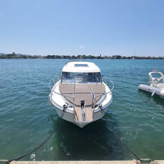 Beneteau Antares OB 8 Beleca