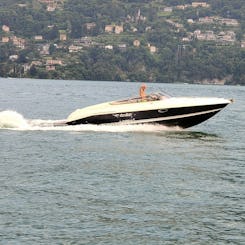 Live the Dream: Exclusive Boat Charter, Lake Como Luxury Waters experiences