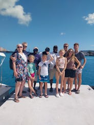 Explore as Bahamas com o Daily Charter