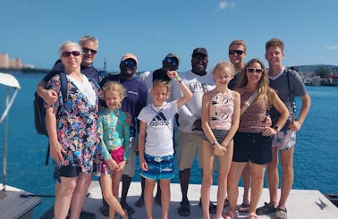 Explore the Bahamas with Daily Charter