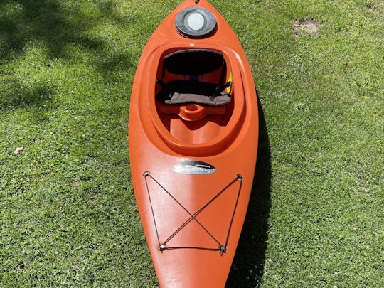 Adult Kayak for daily rental