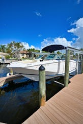 Regal 2400 OBX Fastrac 250HP • 250 HP • 24' FT Boat Length • Up to 8 Passengers