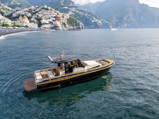 Positano - Goldie 38 - Capri and Amalfi Coast Full Day