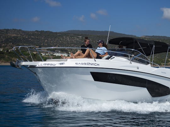Karnic SL800 de luxe (jusqu'à 11 px)