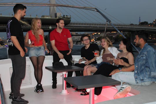 49' Private Yacht for Daily & Hourly Charter – Perfect for Island Tours, Parties