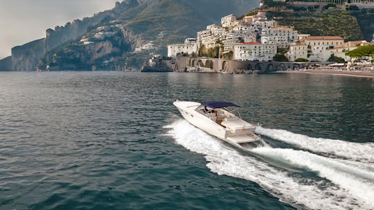 Amalfi - Tornado 38S