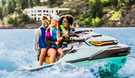 Seadoo Wake Pro 230 para alugar em Fort Walton Beach, Flórida