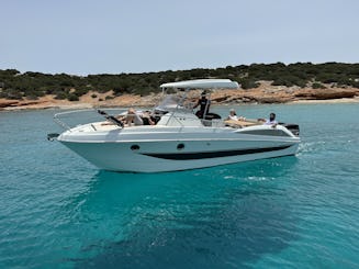 Power Boat Rental in Agios Nikolaos