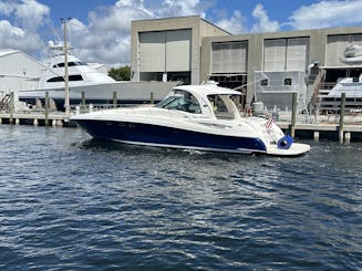 55ft All Inclusive Yacht Charter *1 HOUR FREE or $100 off - 12 guests