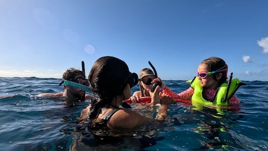 Meilleure location privée de plongée avec tuba à Waikiki à Oahu