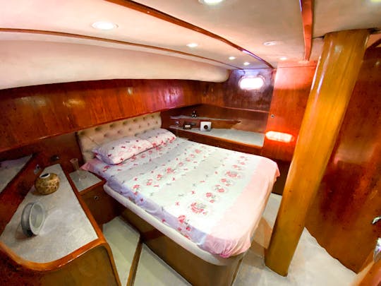 Bodrum Private Boat Tour - Yacht Tour Bodrum - VIP Tours