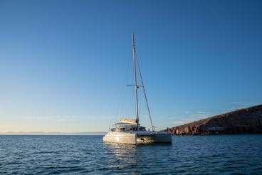  BRIZO THE YACHT TOUR