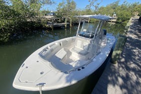 23ft Sea Fox Center Console in Englewood Fl