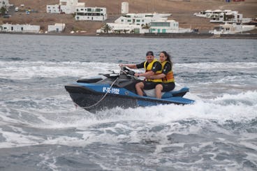 Rent a Jet Ski in Tías, Canarias