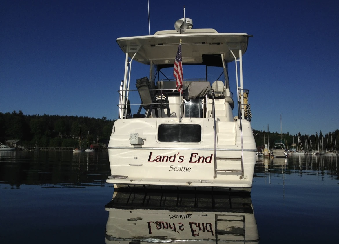 Seattle Boat Rentals [From $70/Hour] | Getmyboat