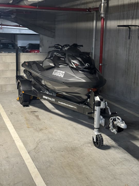 Seadoo RXP-X 300 RS 2023