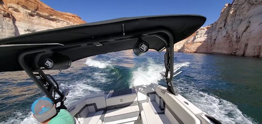 Bateau Heyday H22 Wake Surf/Wake board 2022