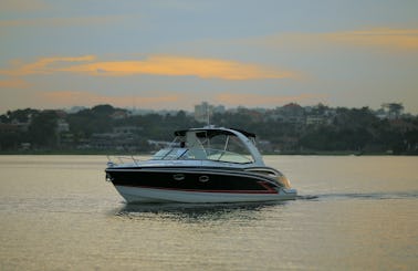 Private Luxury Boat Cruise