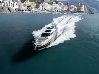 Amalfi - Azimut S7