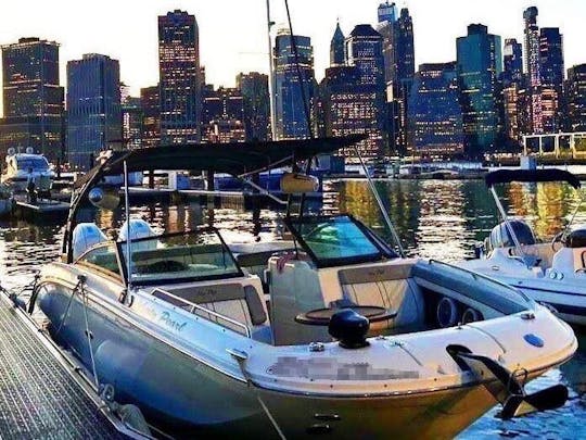 Un luxe abordable ! Jusqu'à 12 personnes, des itinéraires incroyables ! 