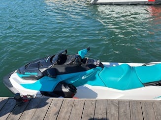 Seadoo 2023 JetSki GTX 170 em Mississauga, Ontário