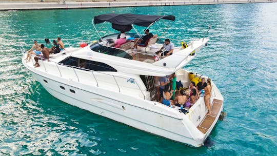 "Excelling in Excellence" Yacht Charter in Chicago, IL