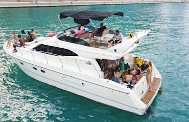 "Excelling in Excellence" Yacht Charter in Chicago, IL