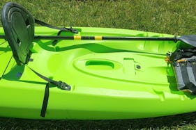 Volt 8'5" Kayak in West Haven, Utah
