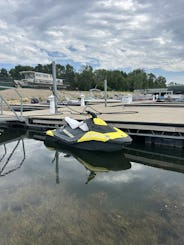 Splash Into Summer! 2015 Sea Doo Spark!