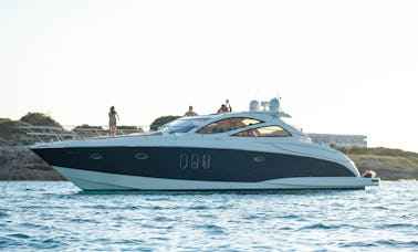 Astondoa 53 Motor Yacht in Eivissa, Spain