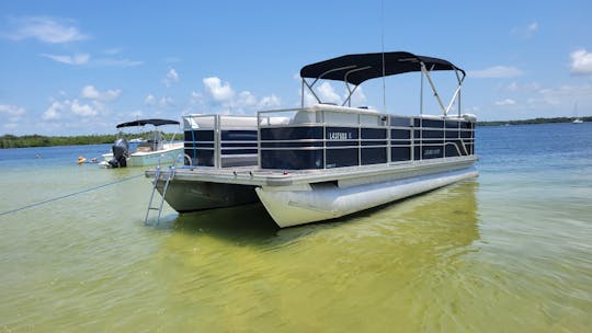 Aluguer de iates “2 Blondes Boat” em Palmetto, FL