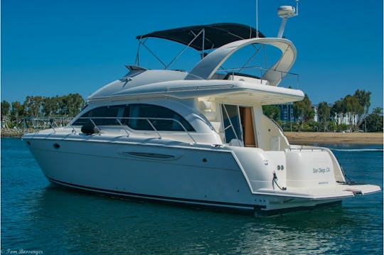 48 ft Luxury on the Water