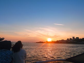 Visite privée des 6 ponts et du Douro, option coucher de soleil de 2h, prix de groupe jusqu'à 6 personnes