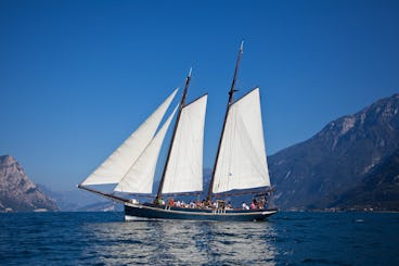 Historical Vessel "Siora Veronica 1926"