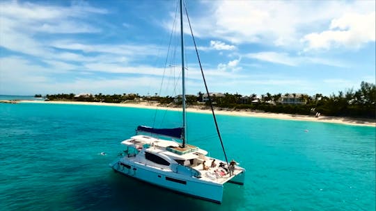 ALL INCLUSIVE Private Day and Overnight Charters