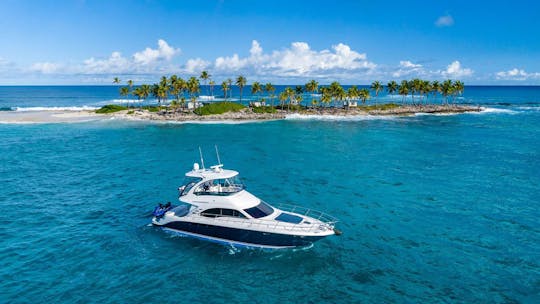 Luxury 55' Searay In Bahamas | Seawise