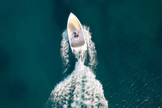 Oceania 2 Compass 160e Aucune licence requise