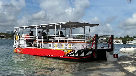 Private 38-Passenger Catamaran Charter – Ideal for Groups & Events