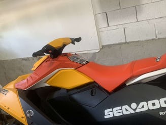 Alquiler de motos acuáticas en Mississauga