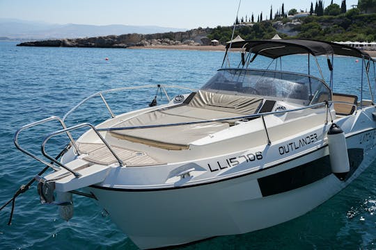 Karnic SL800 de luxe (jusqu'à 11 px)