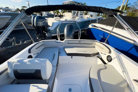 ***PROMO PRICE*** Hurricane SS 205 – Effortless Fun, Space & Performance