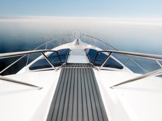 12 person Party Yacht! Most Deck Space/ Huge Sound System/ Best Crew Around!