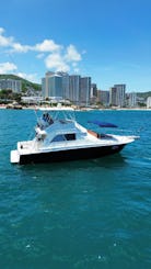 Trojan Yacht 54 ft, in Acapulco, Mexico