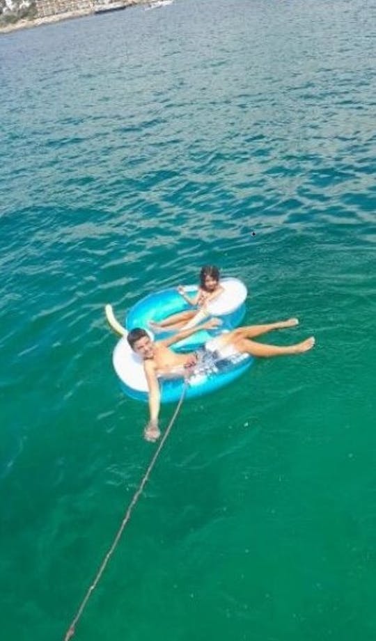 Grand Solei 46.3 feet Sailboat in Mallorca 