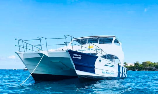 DOLLY-🎉Best 2021-2022 Awards 🎉PRIVATE (LUXURY BOAT🥇THE PRINCE OF THE BEACH)