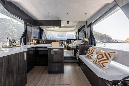 Galeon 500Fly - 2023